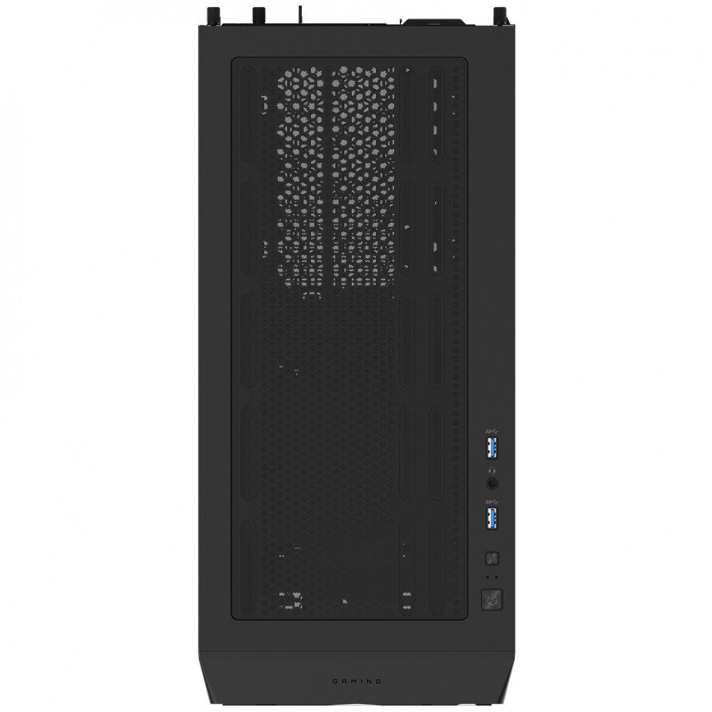 Корпус Gigabyte GB-C102G Mid-Tower - миниатюра 3