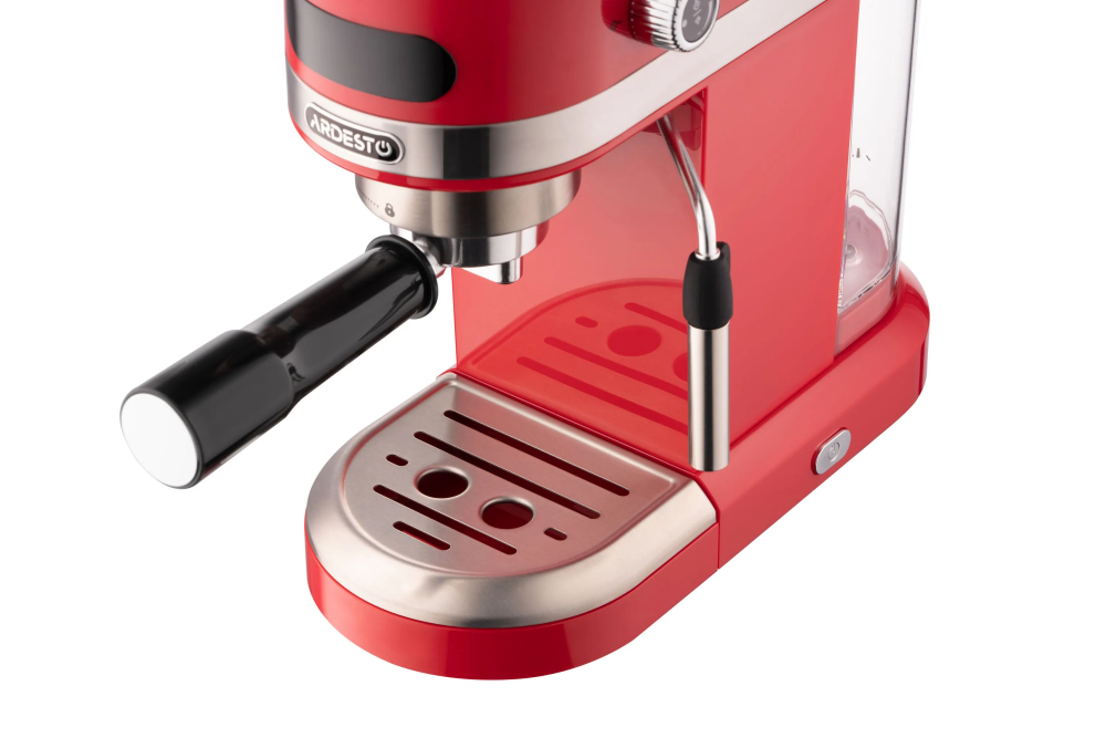 Кофемашина ARDESTO YCM-E1501 - миниатюра 3