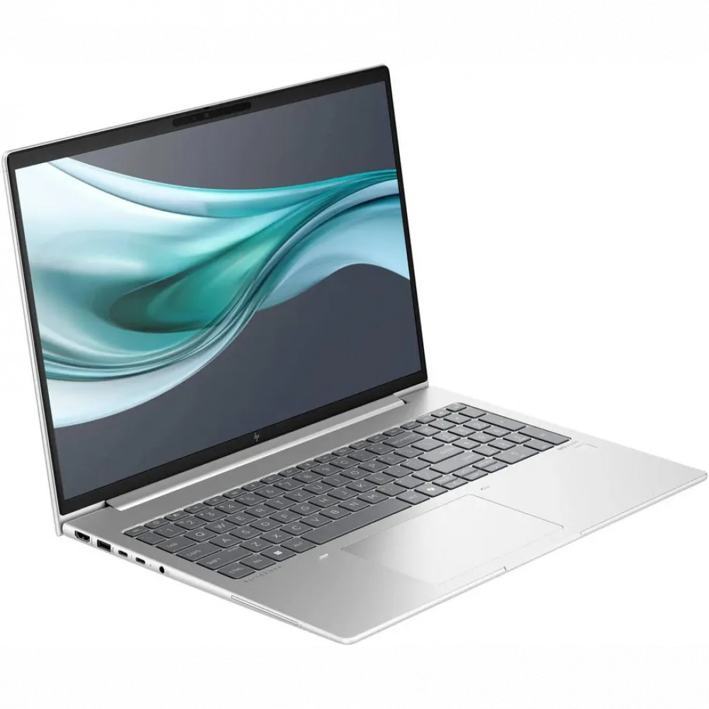 Ноутбук HP EliteBook 660 G11 C9SB7U8 16 ", WUXGA 1920x1200 (16:10), Intel, Core Ultra 5, 16 Гб, 512 ГБ, Intel Graphics, Windows 11 Pro — фото товара