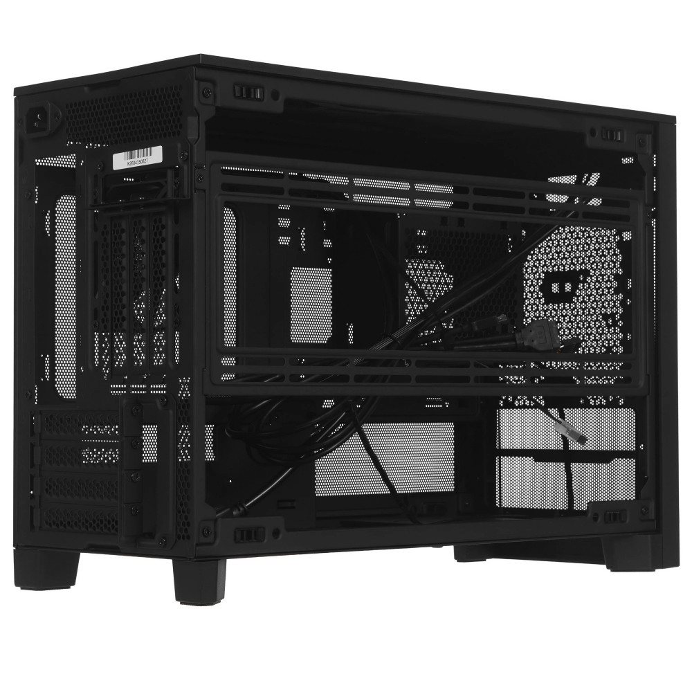 Корпус Montech TEN B Small Form Factor - миниатюра 3