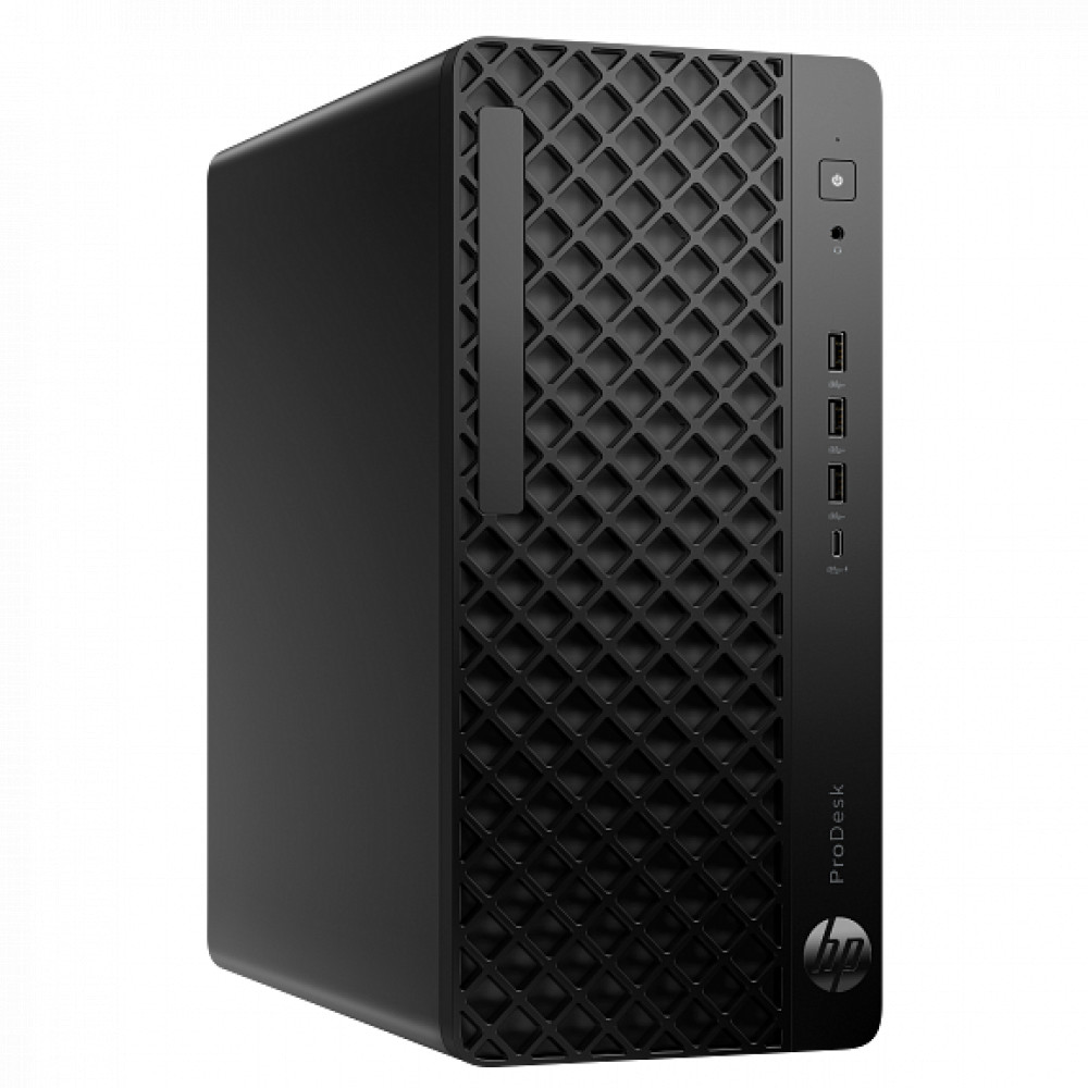 Персональный компьютер HP ProDesk 4 Tower G1i 9H7K7ET Ultra 7, 265, 2.4, 16 Гб, DDR5-5600, Windows 11 Pro — фото товара