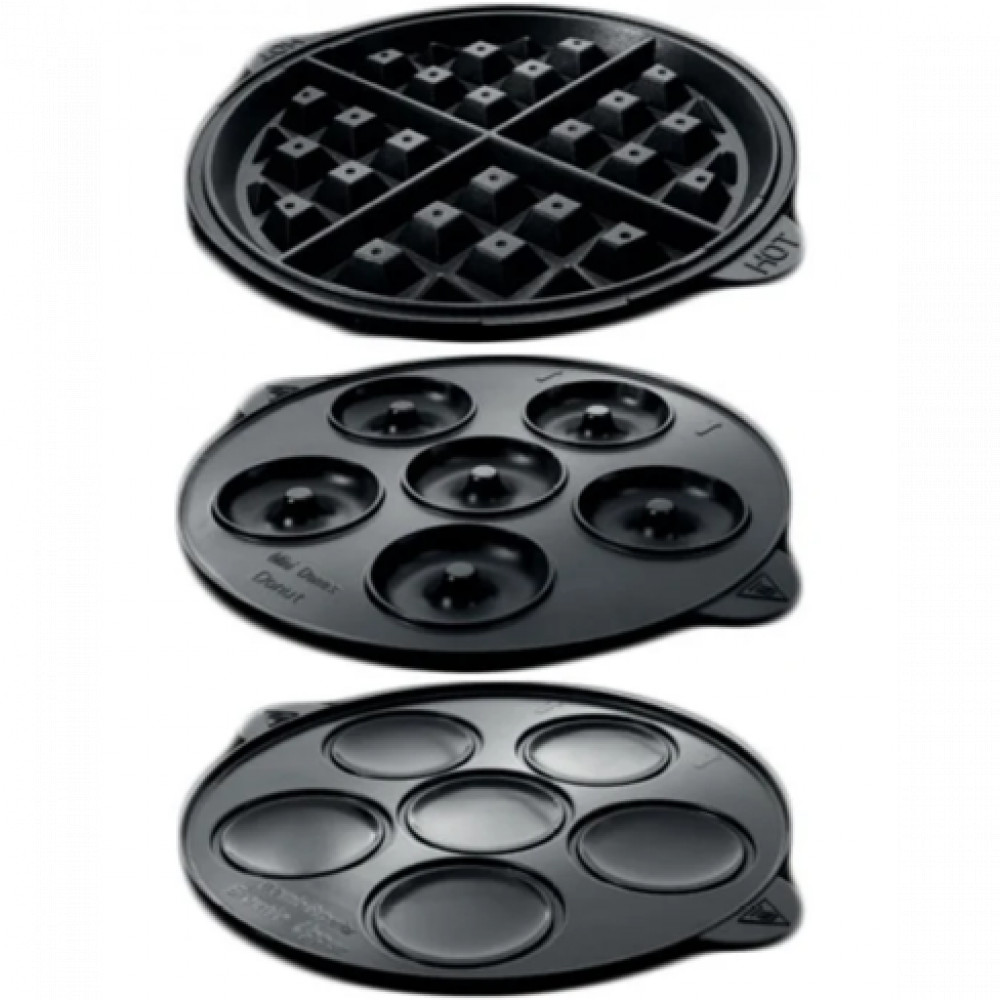 Кухонный комбайн Russell Hobbs 24620-56 900 Вт - миниатюра 3
