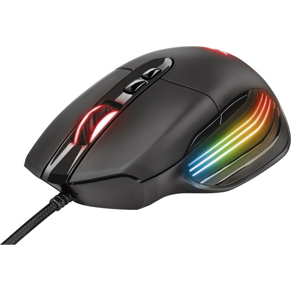 Мышь Trust GXT 940 Xidon 23574 Игровые, Проводная - миниатюра 2