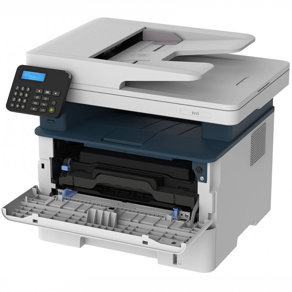 МФУ Xerox B225DNI B225V_DNI А4, Лазерный, Монохромная - миниатюра 3