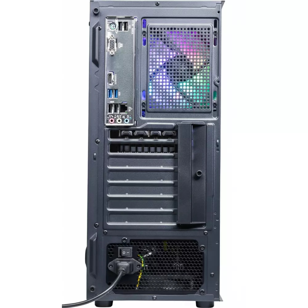 Персональный компьютер XG Pro-Gaming XGMM025 Core i5, 12400F, 2.5, 16 Гб, DDR4-3200 - миниатюра 4