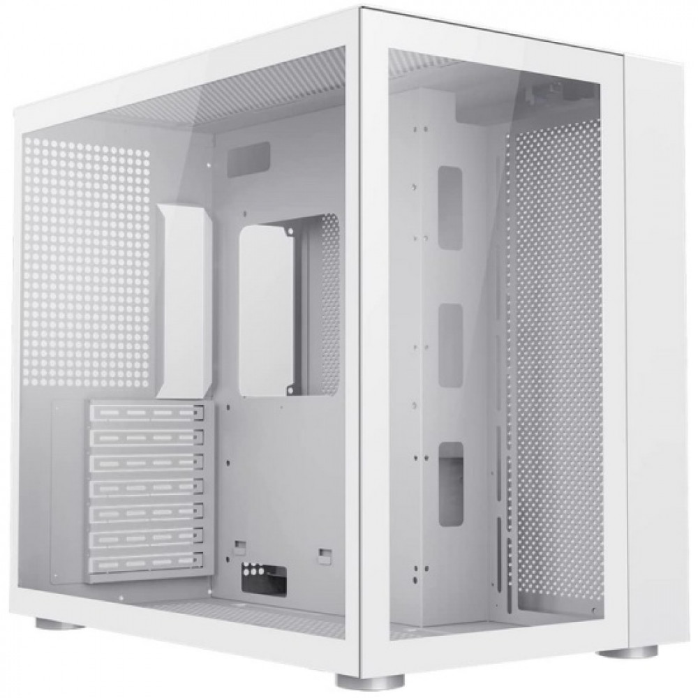 Корпус GameMax Infinity Mid-Tower — фото товара