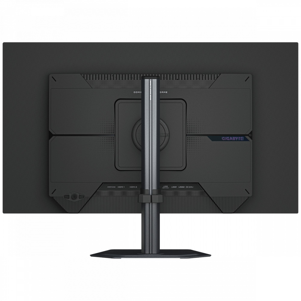 Монитор Gigabyte MO27Q28G EK 20VM0-MO27Q28BK-1EKR 27 ", OLED, Quad HD 2560x1440 (16:9), 280 Гц - миниатюра 4