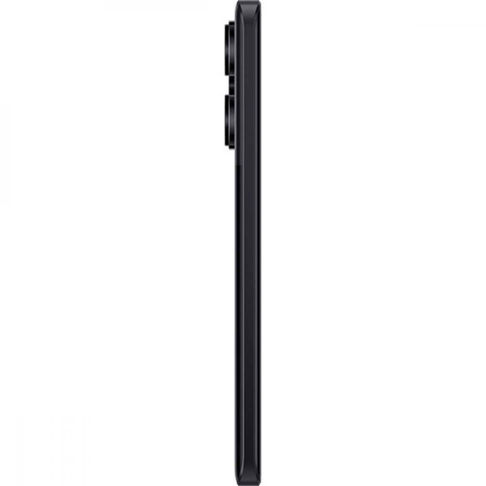 Смартфон Xiaomi Redmi Note 13 Pro+ 5G Midnight Black 23090RA98G/750742 256 Гб, 8 Гб - миниатюра 4