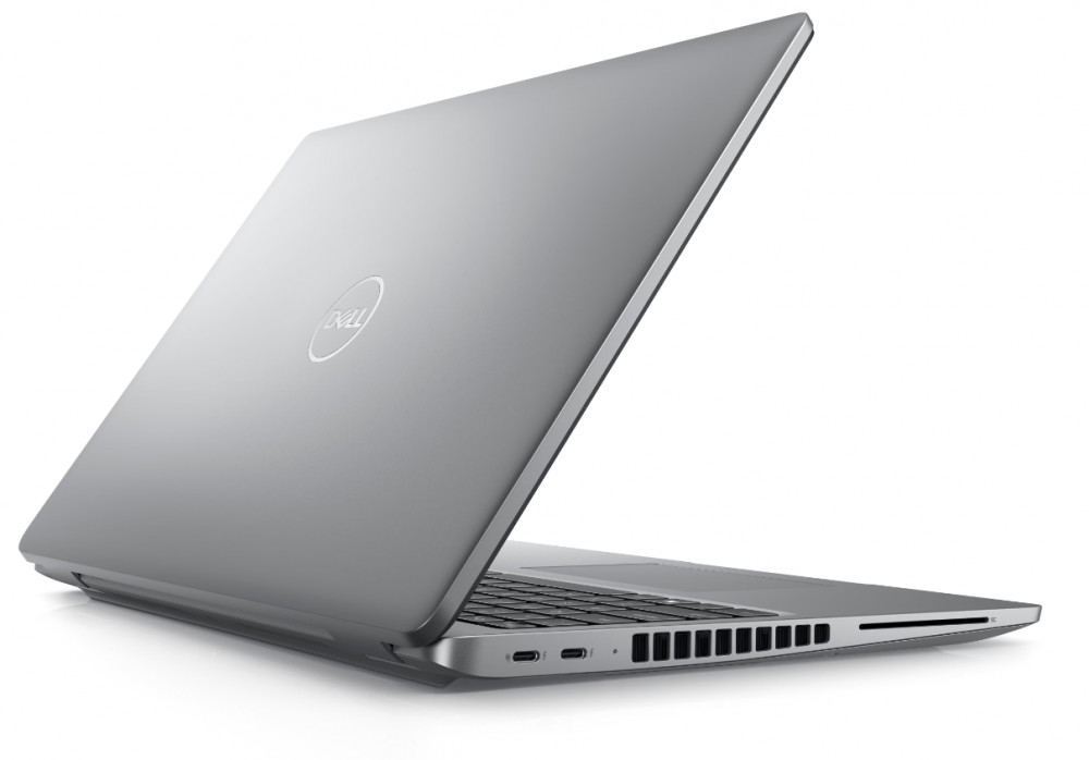 Ноутбук Dell Latitude 5550 210-BLYZ_1 15.6 ", FHD 1920x1080 (16:9), Intel, Core Ultra 5, 16 Гб, 512 ГБ, NVIDIA GeForce RTX 2050, Windows 11 Pro - миниатюра 4