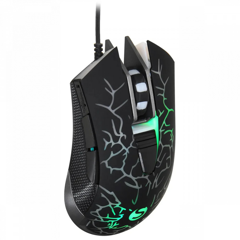 Мышь SunWind SW-M705G 1422391 Бюджетные, Проводная - миниатюра 3