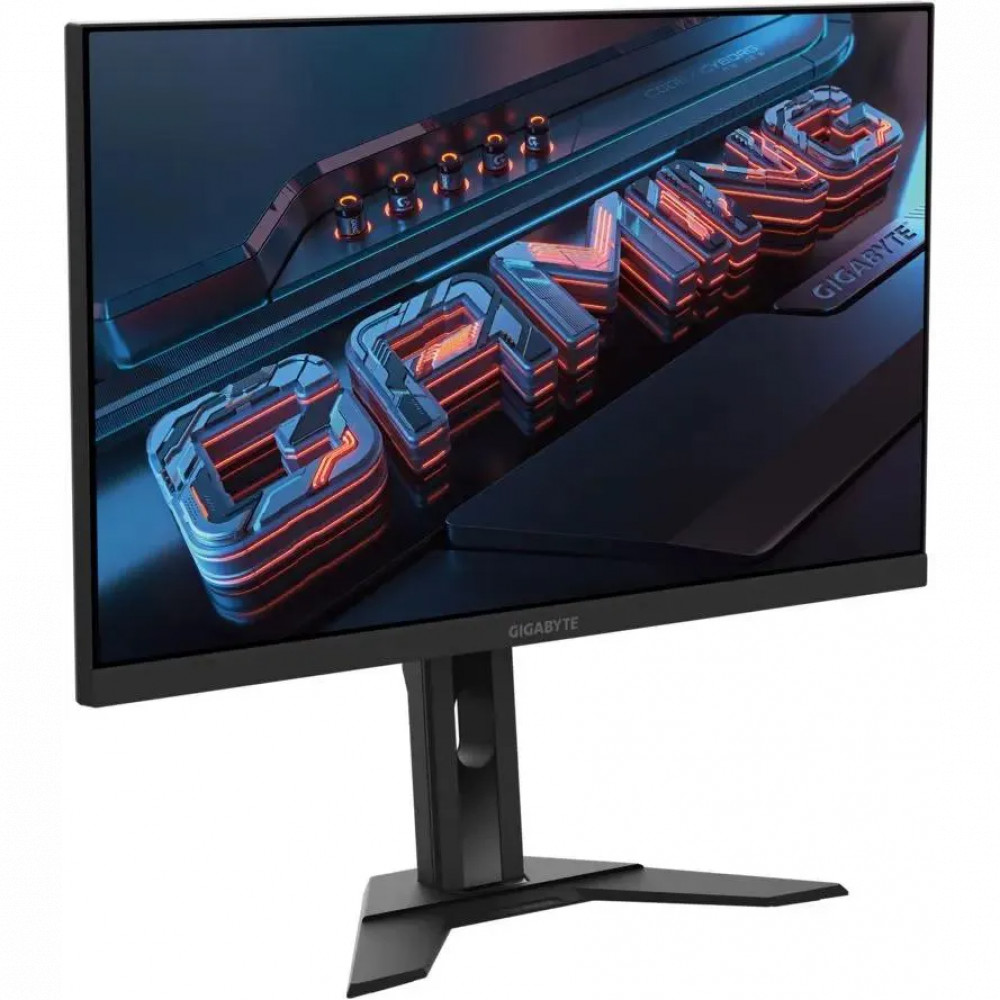 Монитор Gigabyte 27" M27QA Черный 9DM27QA-00-1ABEK 27 ", IPS, Quad HD 2560x1440 (16:9), 180 Гц - миниатюра 2