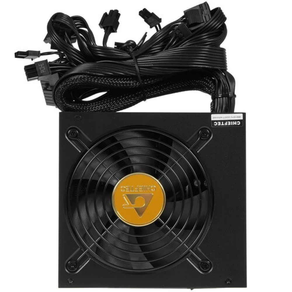 Блок питания Chieftec Proton 600W BULK BDF-600S-BULK 600 Вт - миниатюра 2