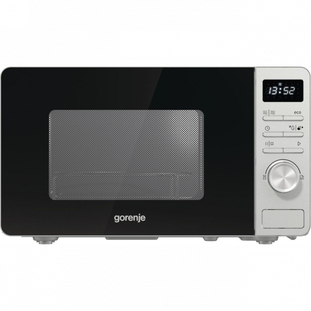 Микроволновая печь Gorenje MO 23 A4X MO23A4X - миниатюра 2