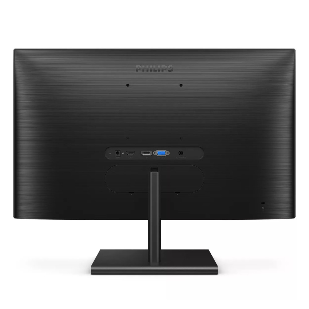 Монитор Philips 245E1S 245E1S/00 23.8 ", IPS, Quad HD 2560x1440 (16:9), 75 Гц - миниатюра 3