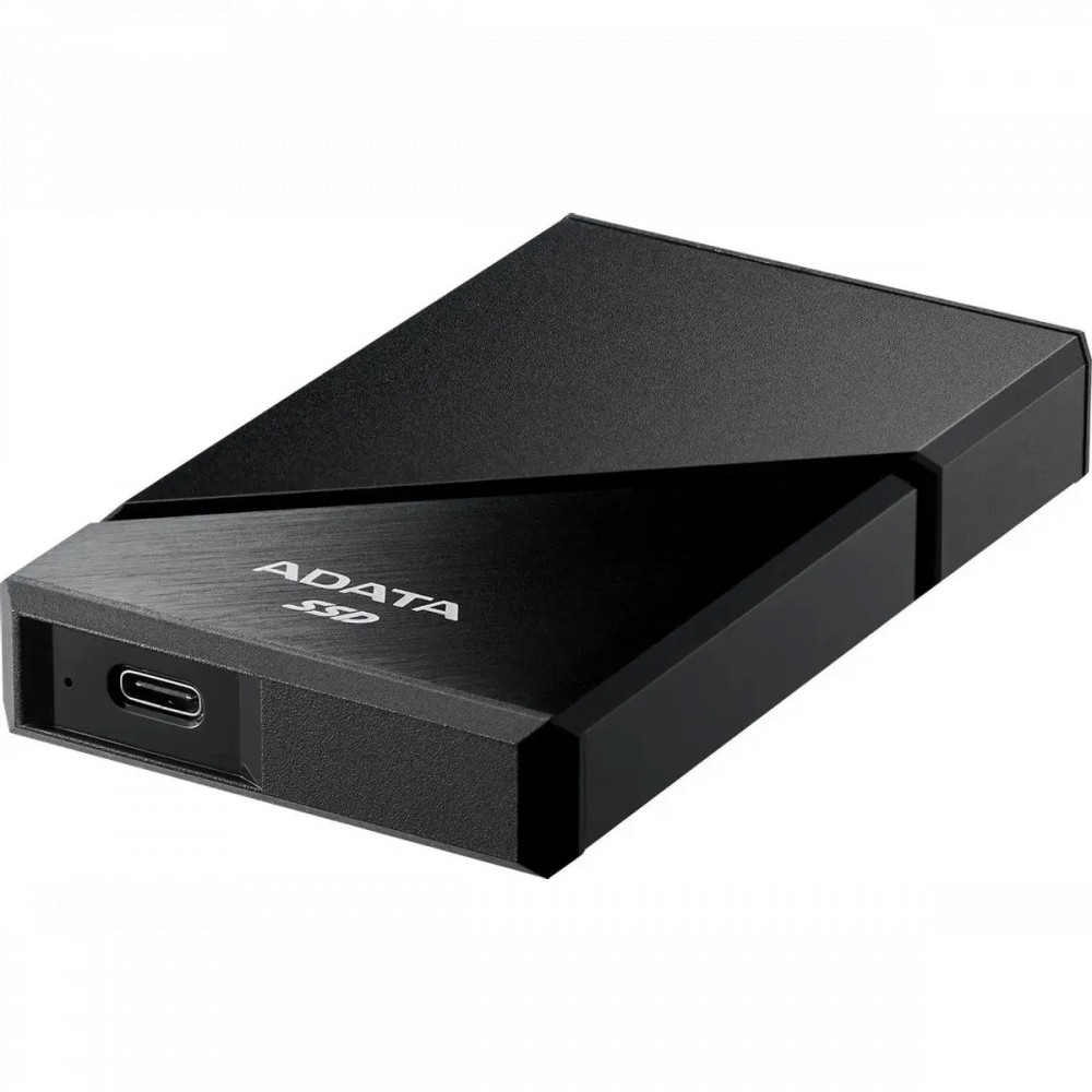 Внешние накопители A-Data SE920 SE920-4TCBK 4 ТБ - миниатюра 2