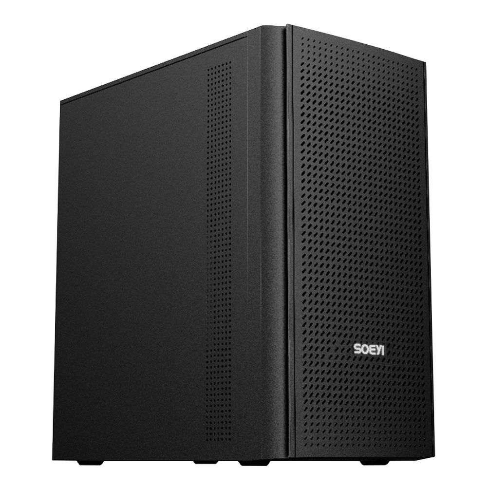 Корпус ACD M2-500 mATX M2 (MO-SG28-S500) Mini-Tower — фото товара