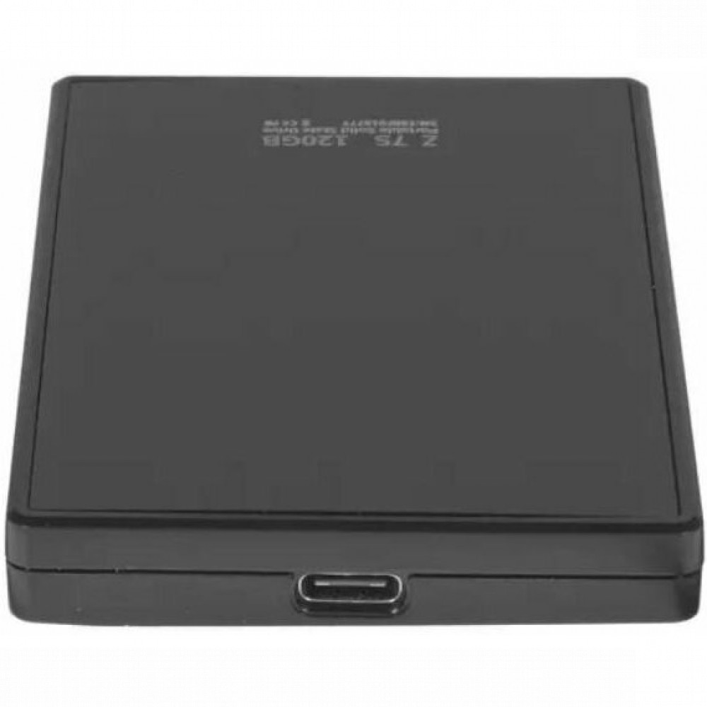 Внешние накопители Netac Z7S NT01Z7S-120G-32BK 120 ГБ - миниатюра 9