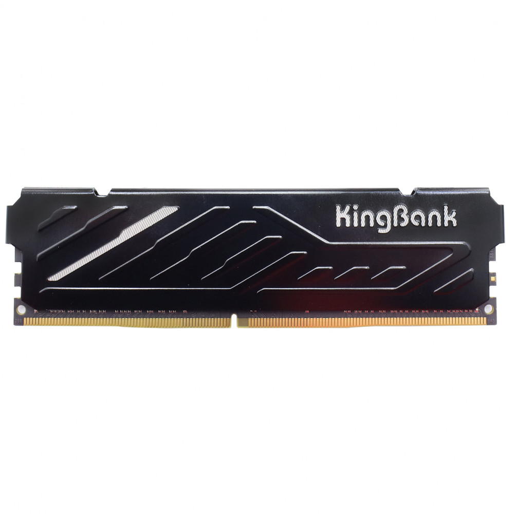 ОЗУ KingBank K5.01.FP14AD7101 DIMM, DDR4, 16 Гб, 3600 МГц — фото товара