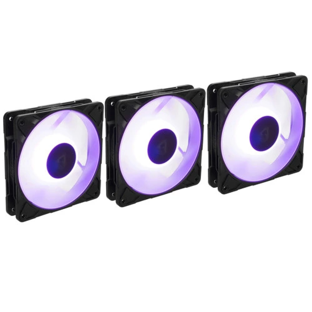 Система охлаждения ARCTIC P12 Pro A-RGB LN ACFAN00347A Для системного блока — фото товара