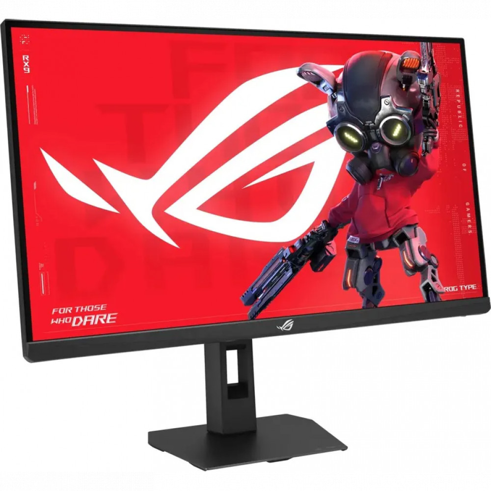Монитор Asus ROG Strix XG27AQNGV 90LM0BF0-B01371 27 ", IPS, Quad HD 2560x1440 (16:9), 360 Гц — фото товара