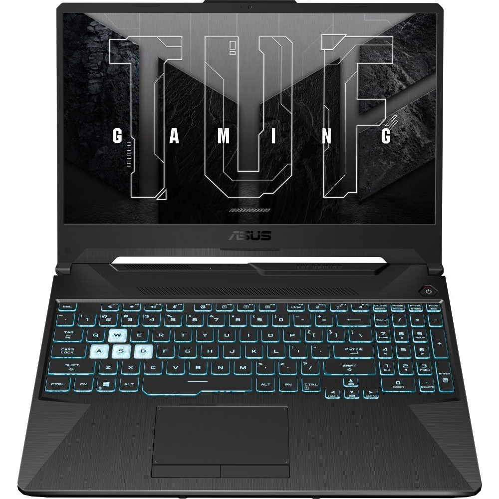 Ноутбук Asus TUF Gaming A15 FA506NCG-HN371W 90NR0JF7-M00V30 15.6 ", FHD 1920x1080 (16:9), AMD, Ryzen 7, 16 Гб, 512 ГБ, nVidia GeForce RTX 3050, Windows 11 Home - миниатюра 4