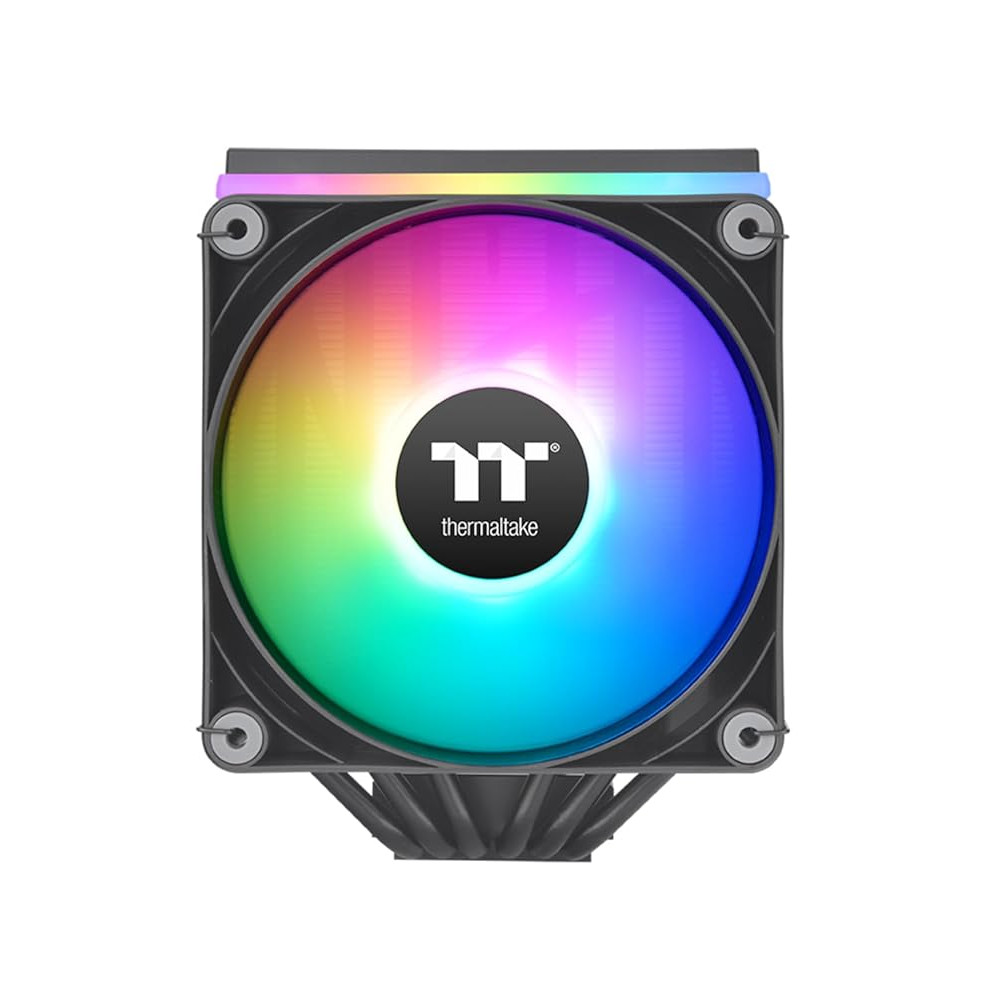 Система охлаждения Thermaltake ASTRIA 600 CL-P121-CA12SW-A Для процессора - миниатюра 2