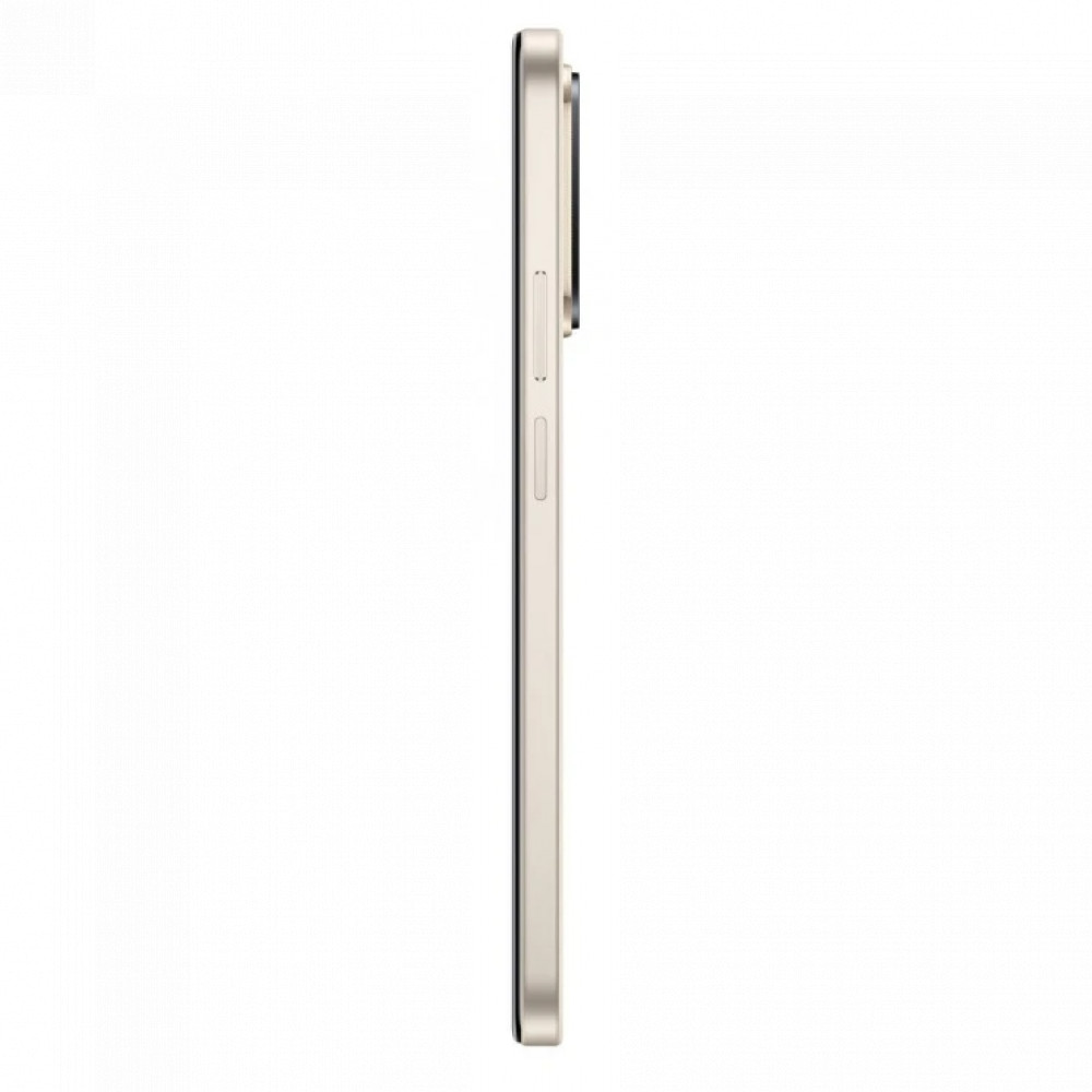 Смартфон Honor X7d 6/128Gb Desert Gold 5109BXJS 128 Гб, 6 Гб - миниатюра 4