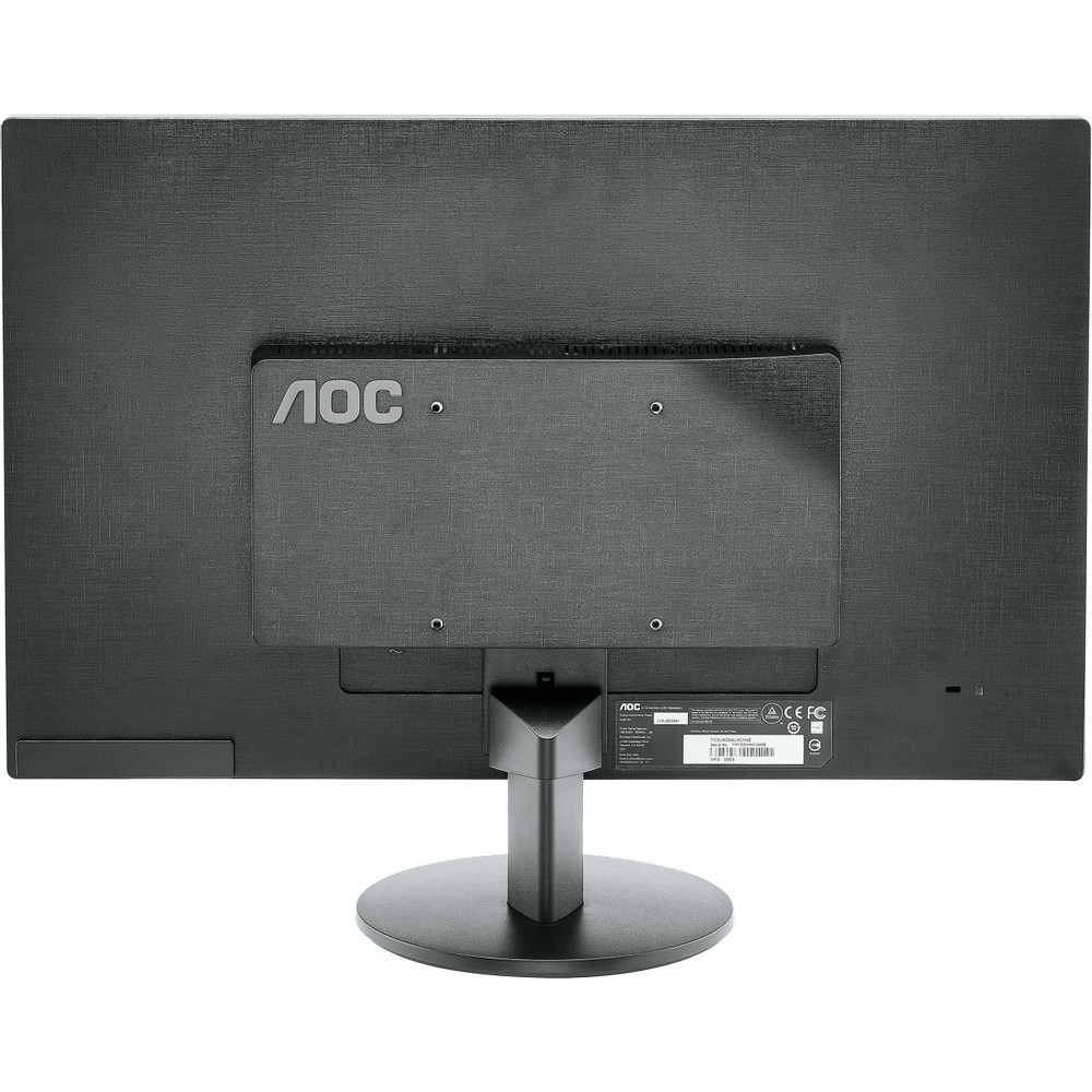Монитор AOC E2270SWN E2270SWN/01 21.5 ", TN, Full HD 1920x1080 (16:9), 60 Гц - миниатюра 5