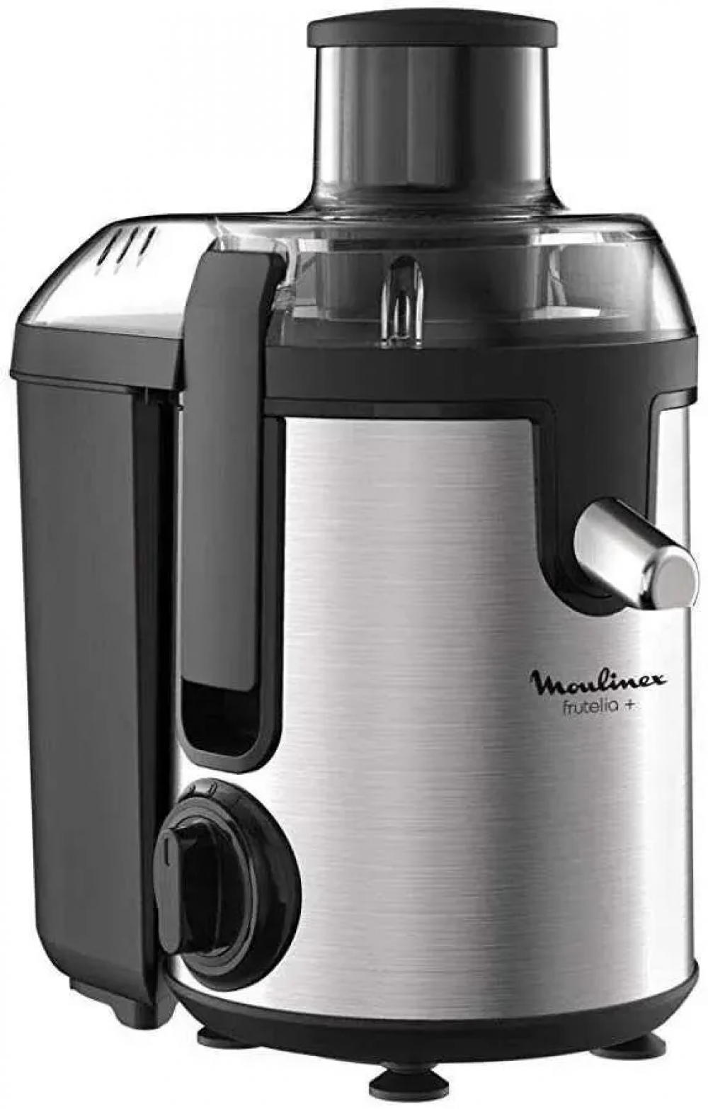 Соковыжималка Moulinex JU420D10 8010000557 Центробежная, 400 Вт — фото товара