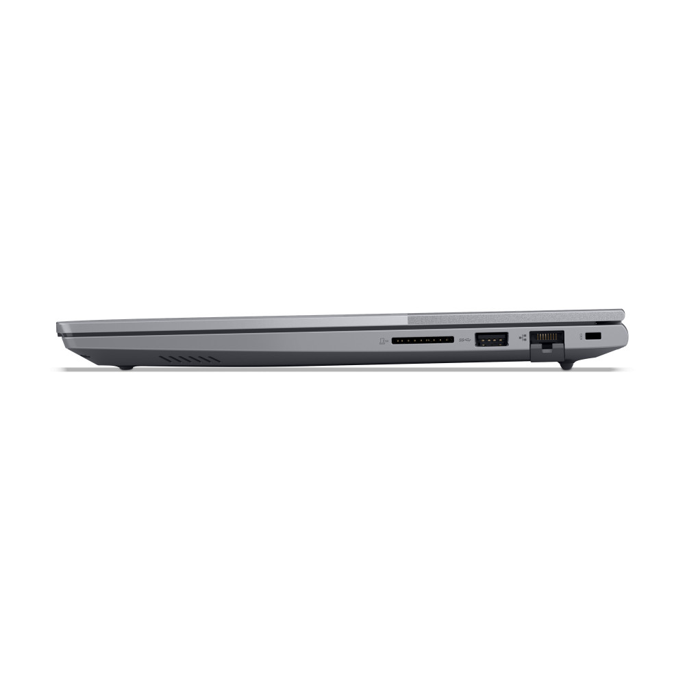 Ноутбук Lenovo ThinkBook 14 G8 IAL 21SJ007HFW 14 ", WUXGA 1920x1200 (16:10), Intel, Core Ultra 5, 16 Гб, 512 ГБ, Intel Graphics - миниатюра 5