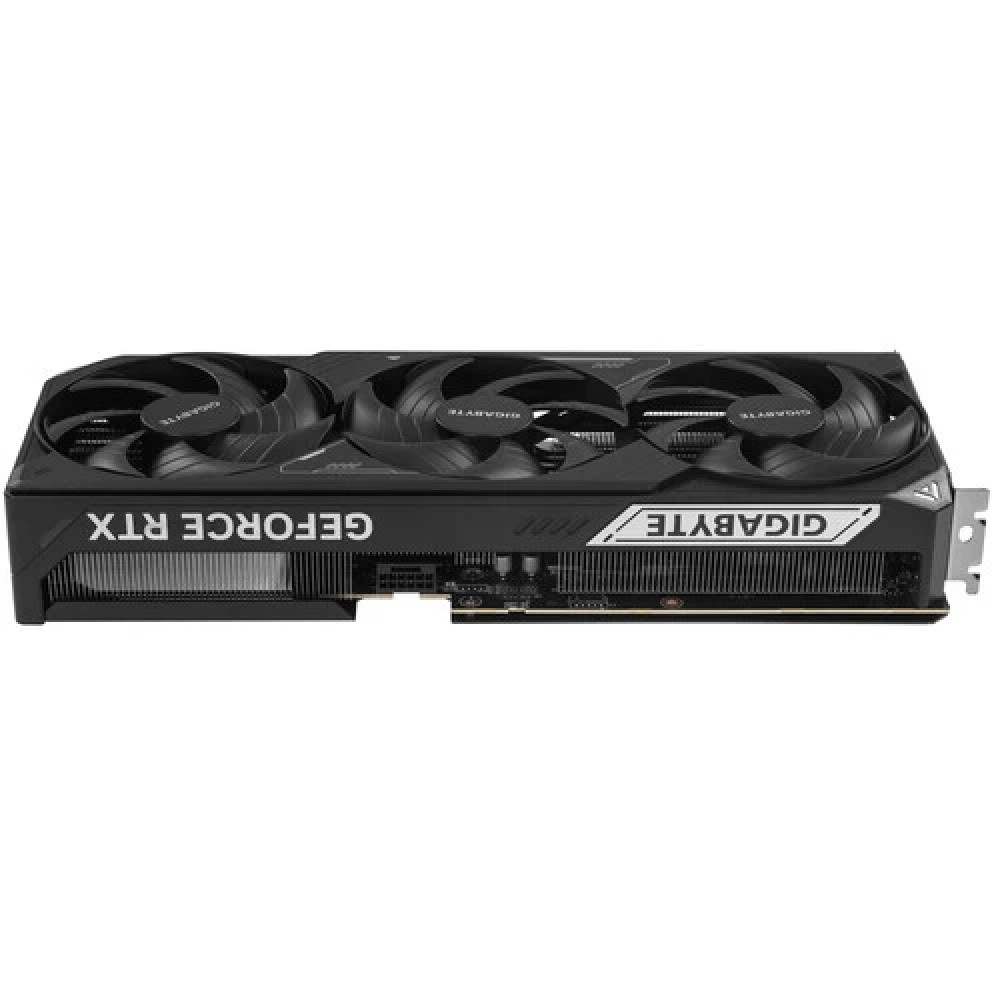 Видеокарта Gigabyte GeForce RTX 5080 WINDFORCE OC SFF GV-N5080WF3OC-16GD 16 ГБ - миниатюра 2