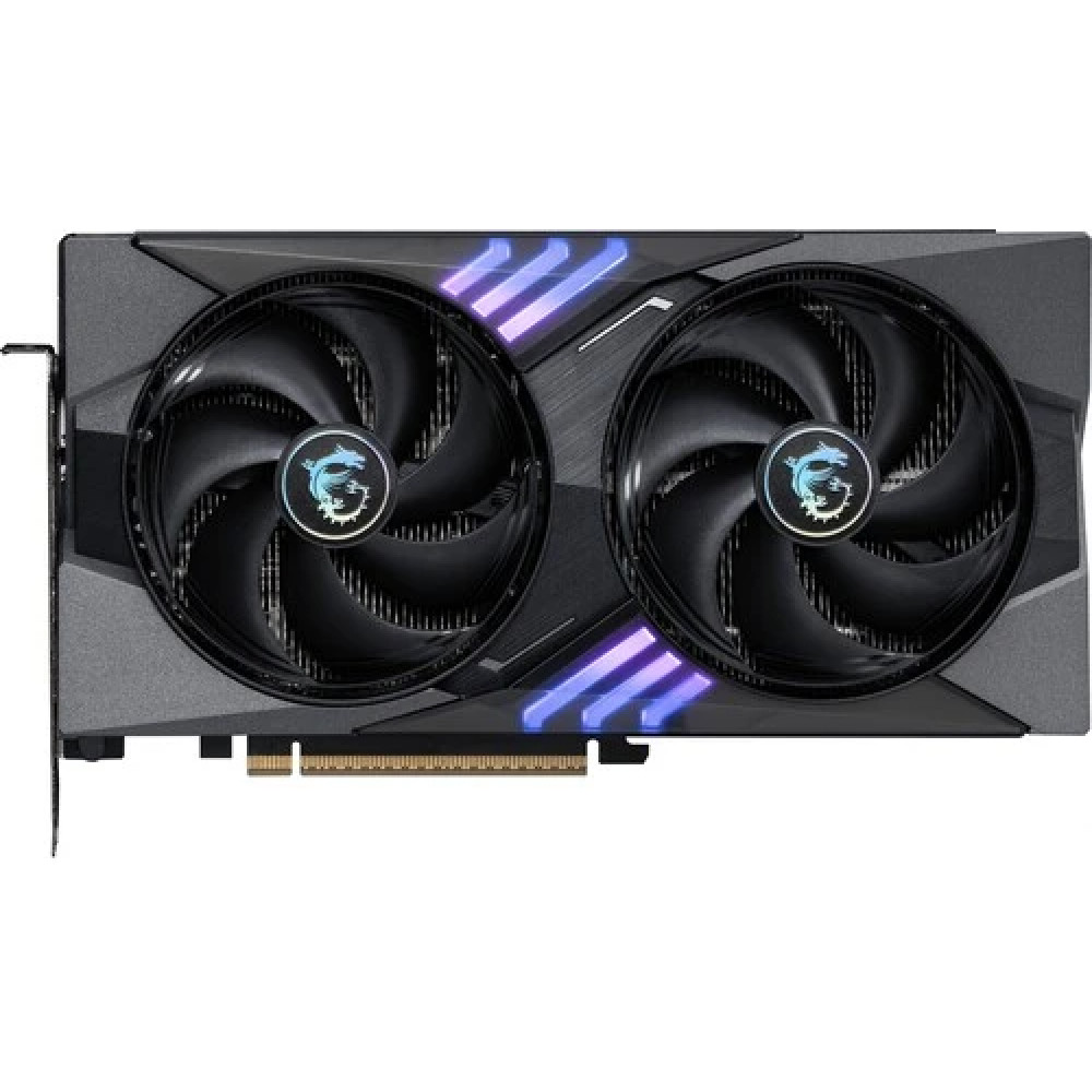 Видеокарта MSI GeForce RTX 5060 Ti GAMING OC RTX 5060 TI 16G GAMING OC 16 ГБ — фото товара