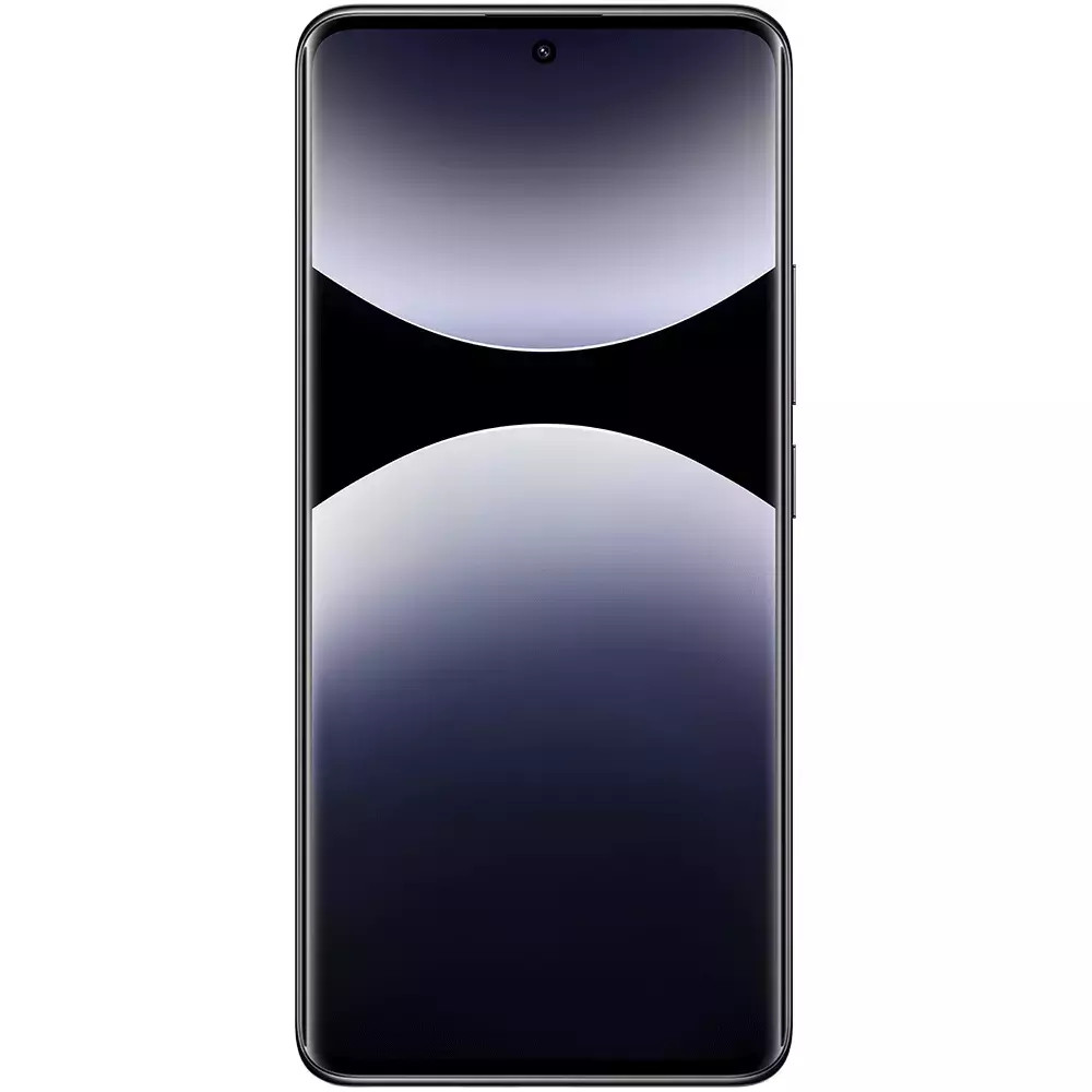 Смартфон Xiaomi Redmi Note 14 Pro+ 5G 8/256Gb Midnight Black (60123) 256 Гб, 8 Гб - миниатюра 3