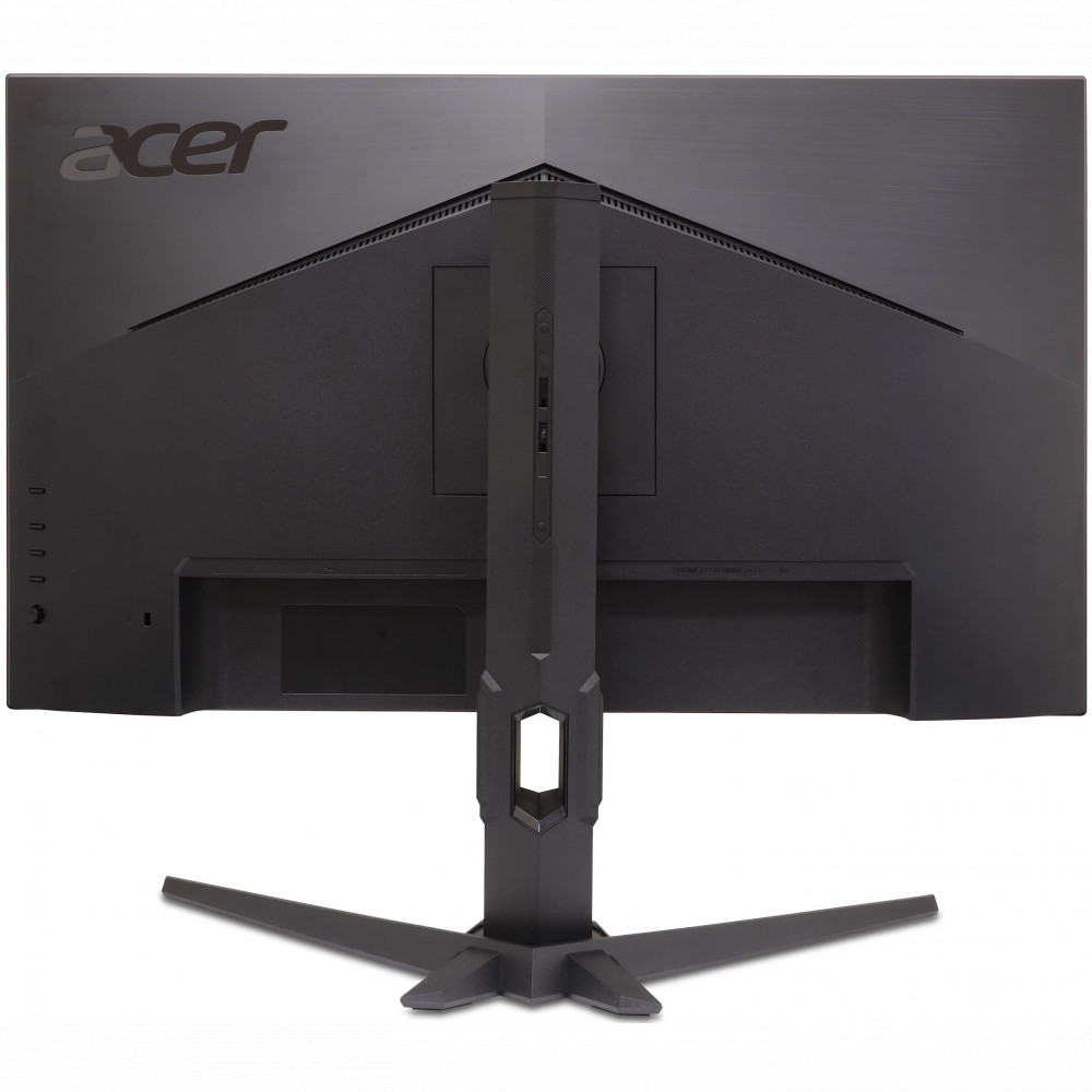 Монитор Acer Nitro XV272UX1bmiiprx UM.HX2CD.102 27 ", IPS, Quad HD 2560x1440 (16:9), 200 Гц - миниатюра 5