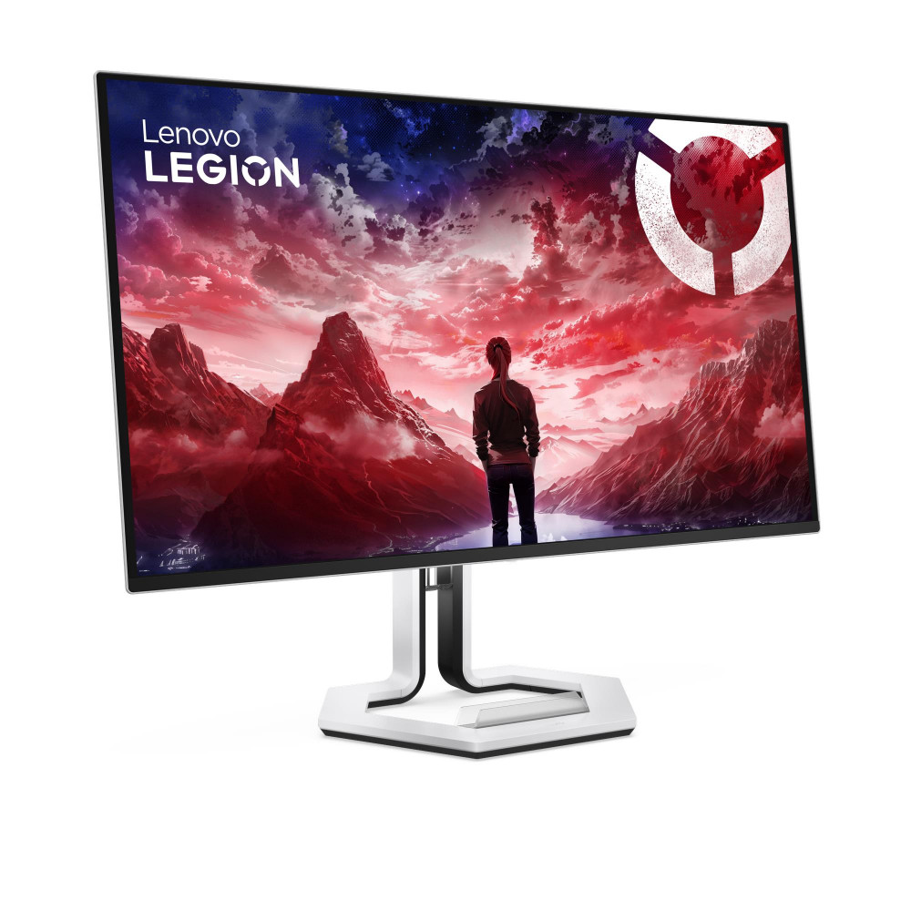 Монитор Lenovo Legion Pro 32UD-10 69D0GACBEU 31.5 ", OLED, 4K UHD 3840x2160 (16:9), 240 Гц - миниатюра 2
