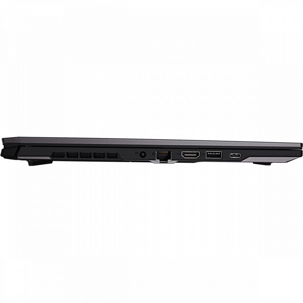 Ноутбук Gigabyte AERO X16 1VH (1VH93KZC94AD) 16 ", WQXGA 2560x1600 (16:10), AMD, Ryzen AI 7, 16 Гб, 1 ТБ, nVidia GeForce RTX 5060 - миниатюра 5