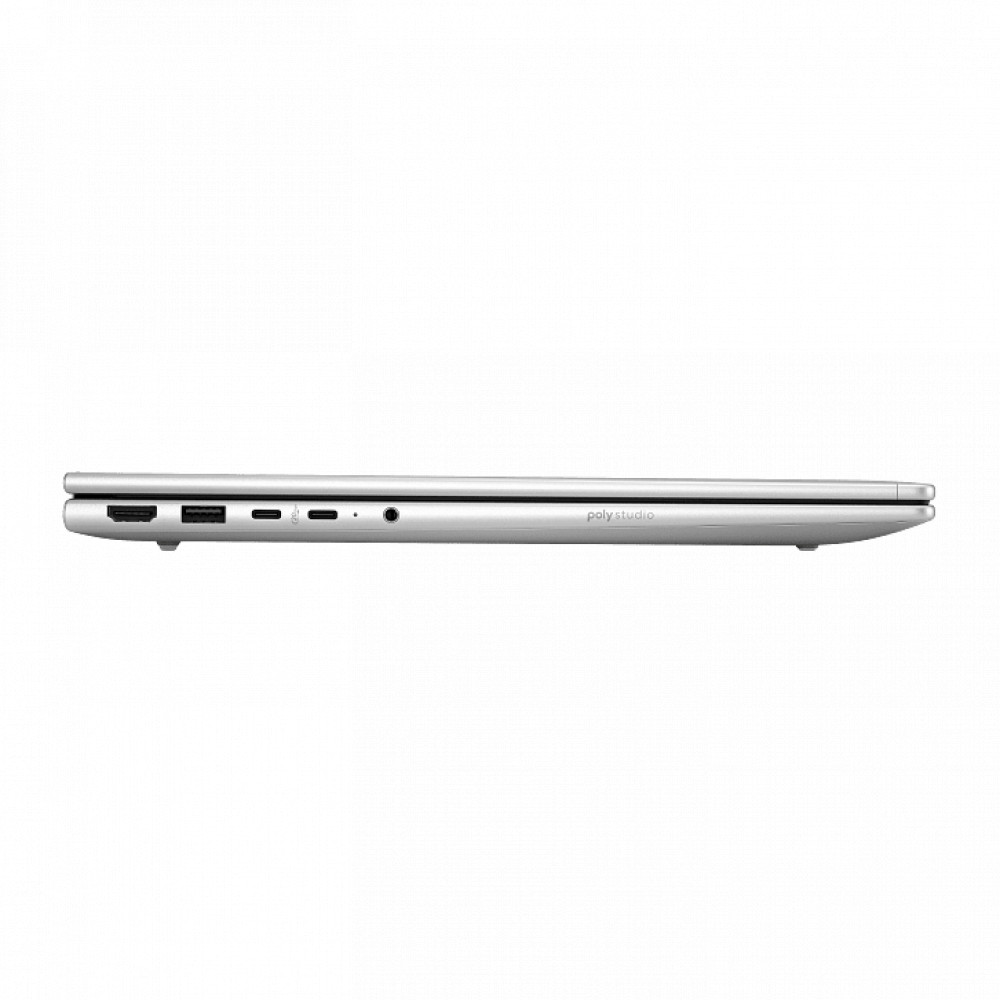 Ноутбук HP ProBook 4 G1iR 16 A23R9EA 16 ", WUXGA 1920x1200 (16:10), Intel, Core 5, 16 Гб, 512 ГБ, Intel Graphics, Windows 11 Pro - миниатюра 4