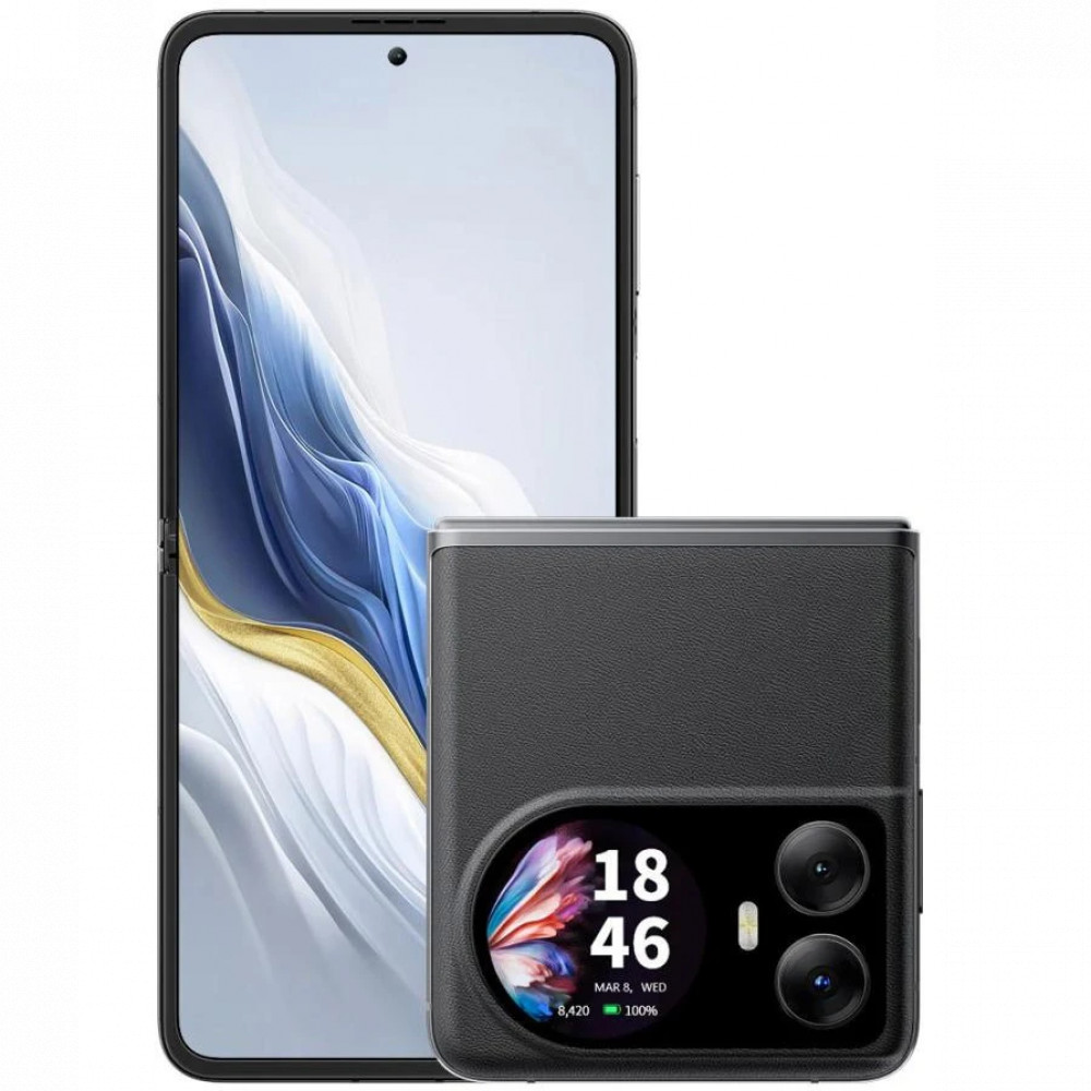 Смартфон Blackview HERO 10 12/256Gb Black BVHERO10-12256BLK 256 Гб, 12 Гб — фото товара