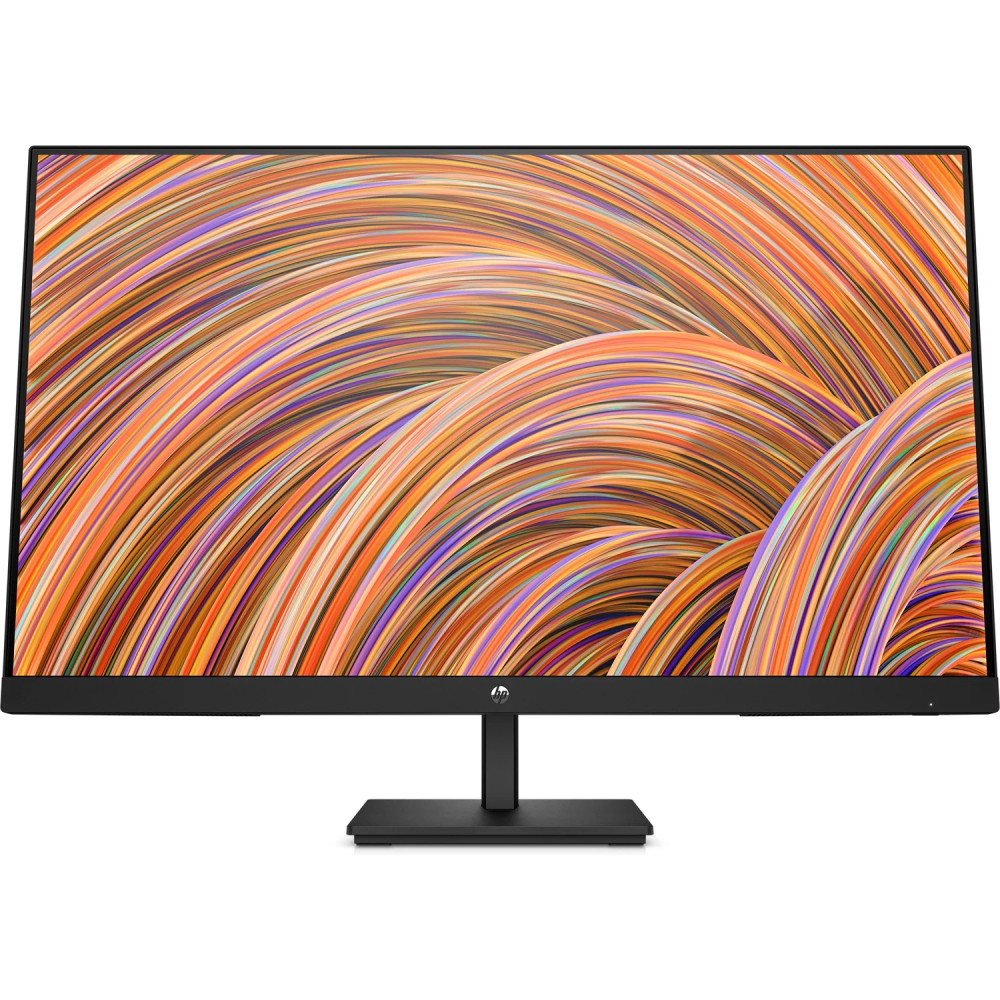 Монитор HP Value Line V27i G5 65P64AS 27 ", IPS, Full HD 1920x1080 (16:9), 75 Гц — фото товара