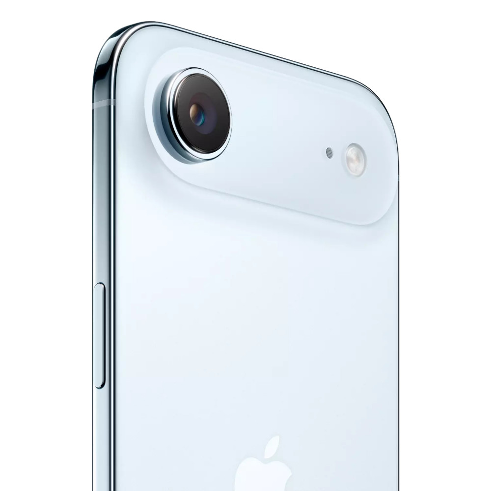 Смартфон Apple iPhone Air 512GB Sky Blue MG2V4HX/A 512 Гб, 12 Гб - миниатюра 3