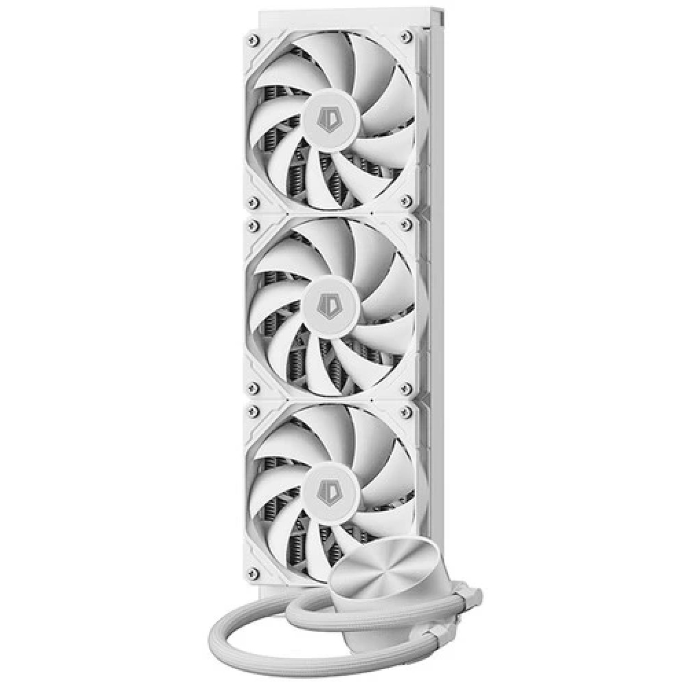 Система охлаждения ID-Cooling FX360 PRO WHITE Для процессора - миниатюра 2