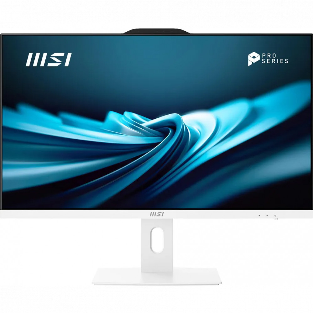Моноблок MSI Pro AP272P 14M-1213XRU 9S6-AF8322-1213 27 ", Intel, Core i5, 14400, 2.5, 8 Гб, 512 Гб — фото товара