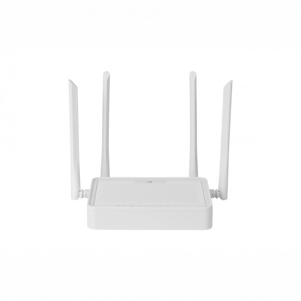 Маршрутизатор для дома SNR SNR-ONU-GPON-4G-DW-APC-C+ - миниатюра 3