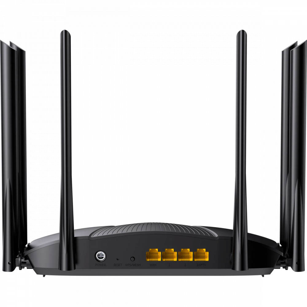 Маршрутизатор для дома TENDA TX3000 Pro - миниатюра 2