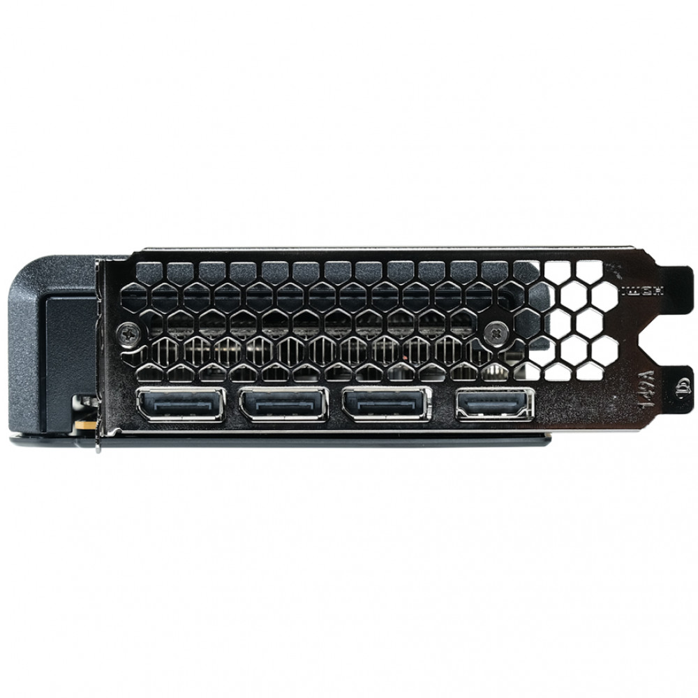 Видеокарта Palit RTX 5060 INFINITY 2 OC 8GB NE75060V19P1-GB2063L 8 ГБ - миниатюра 2