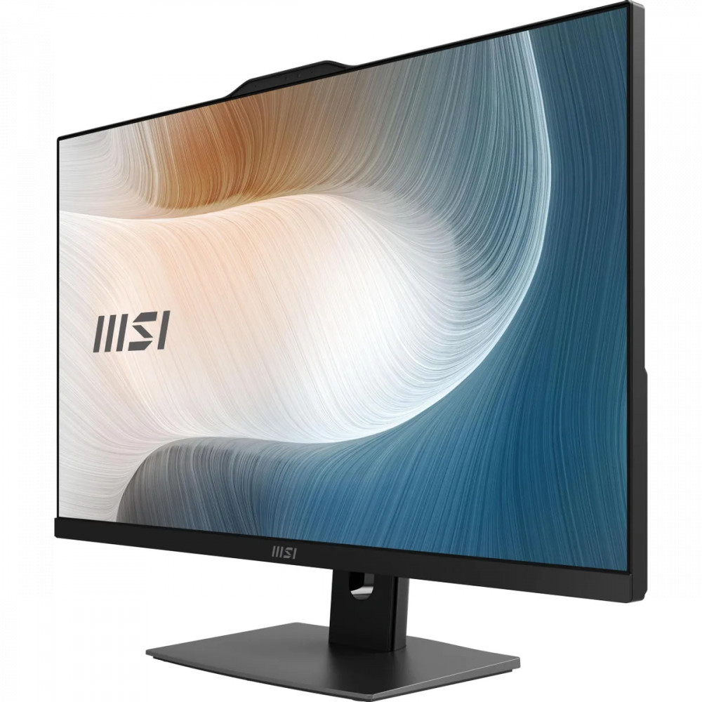 Моноблок MSI Modern AM272P 1M-679XRU 9S6-AF8231-1026 27 ", Intel, Core i7, 150U, 1.8, 16 Гб, 512 Гб - миниатюра 2
