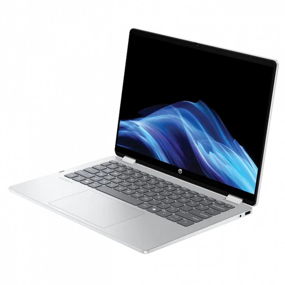 Ноутбук HP OmniBook 5 Flip 14-fp0026ci BY9H5EA 14 ", WUXGA 1920x1200 (16:10), Intel, Core 5, 8 Гб, 512 ГБ, Intel Graphics - миниатюра 2