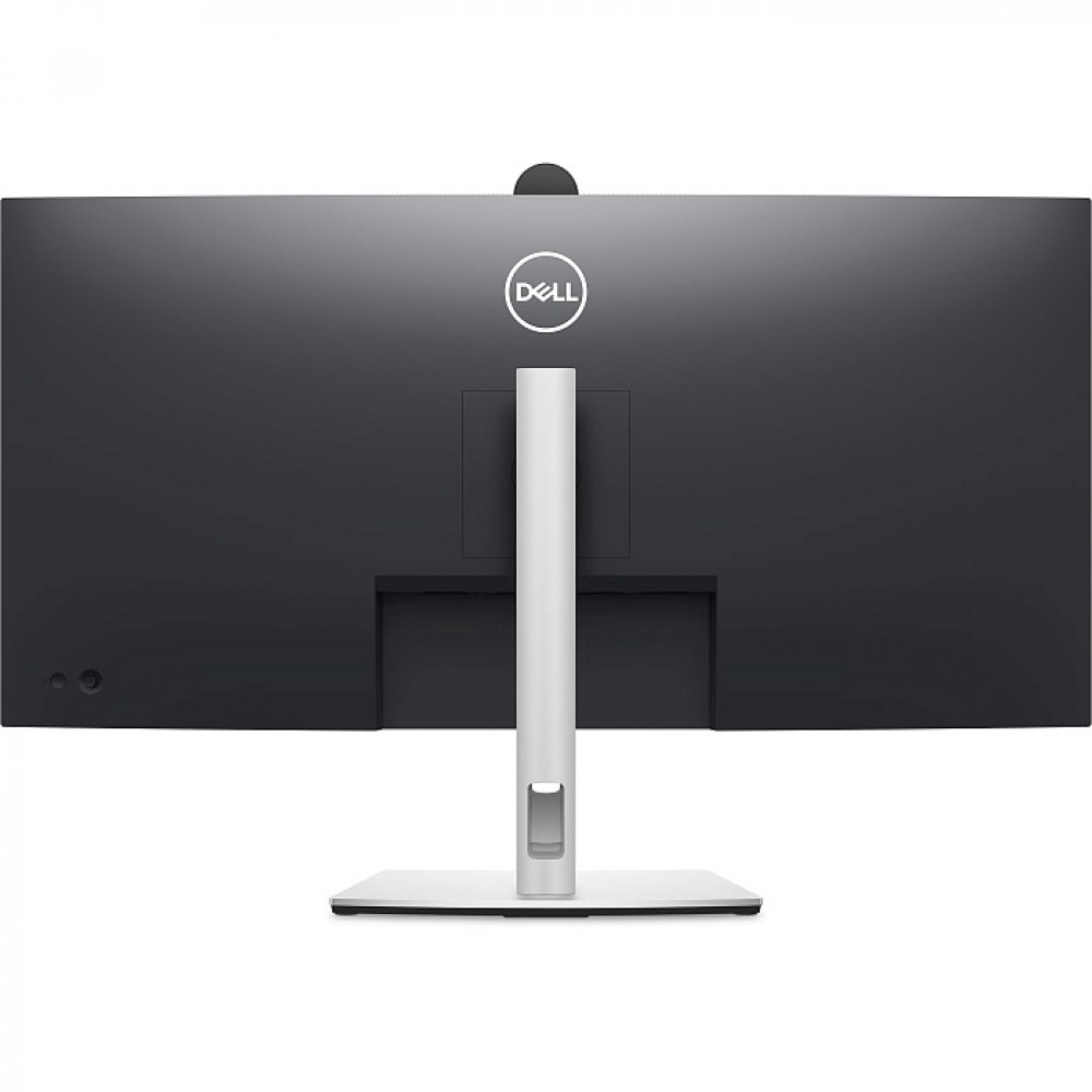 Монитор Dell P3424WEB 34 ", IPS, Ultra-Wide QHD 3440x1440 (21:9), 60 Гц - миниатюра 7