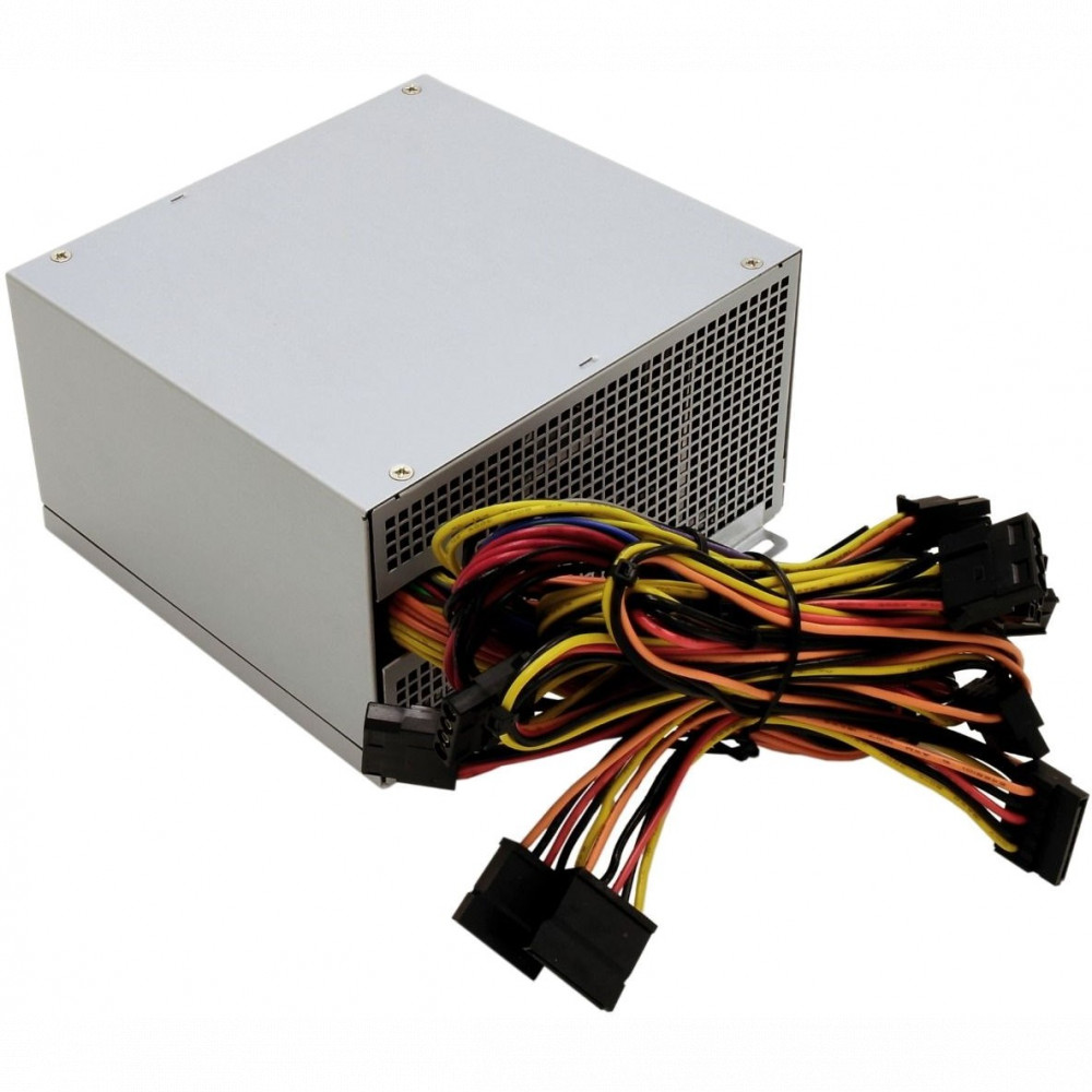 Блок питания Seasonic SSP-600 SSP-600ES2 600 Вт - миниатюра 7