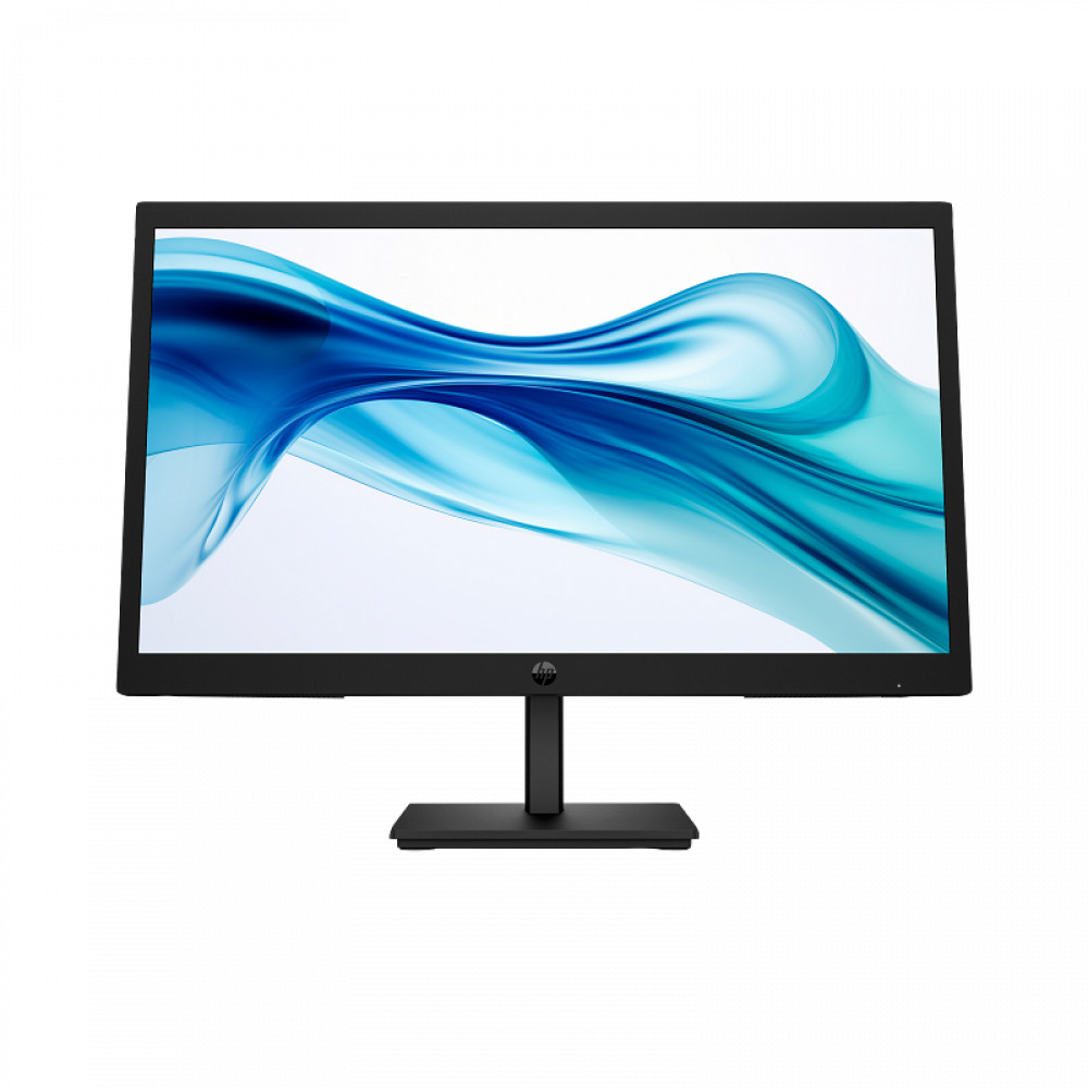 Монитор HP 9U5A2AA 21.45 ", VA, Full HD 1920x1080 (16:9), 100 Гц — фото товара